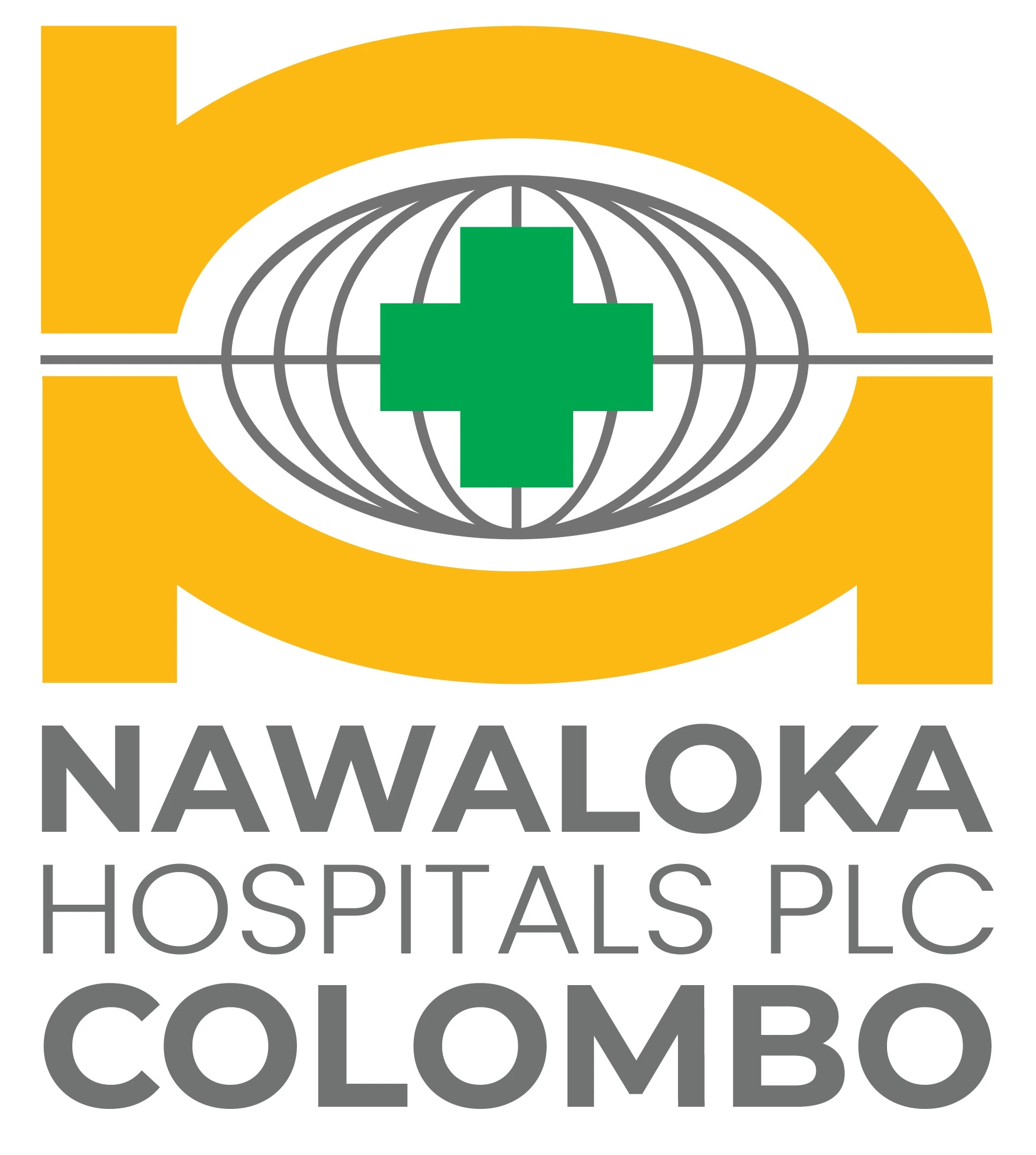 Nawaloka Hospitals PLC logo