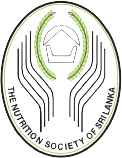 Nutritional Society of Sri Lanka logo