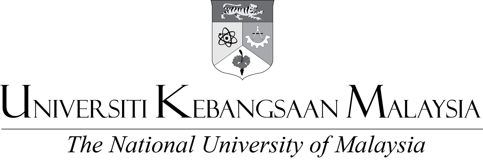 Universiti Kebangsaan Malaysia logo