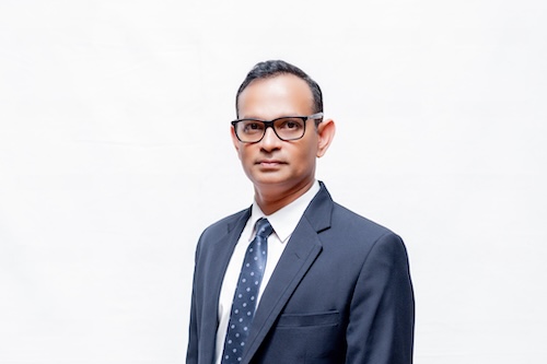 Dr. MTD Lakshan